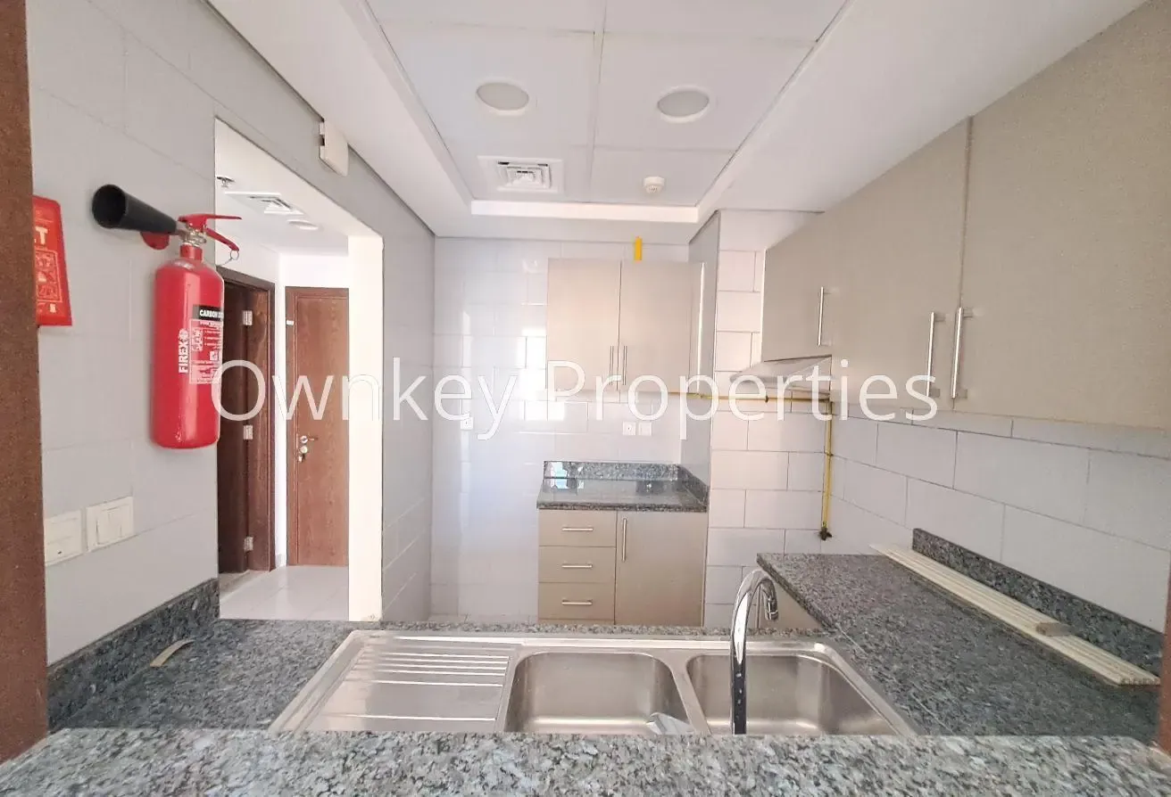 Spec/1 Bedroom Hall/With Balcony/Close To Burjman