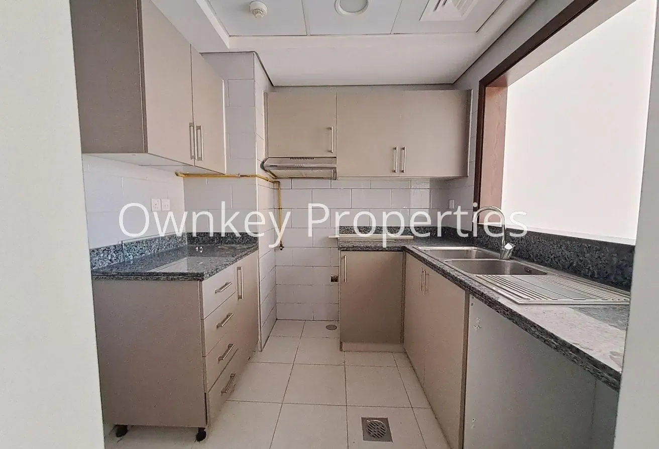 Spec/1 Bedroom Hall/With Balcony/Close To Burjman
