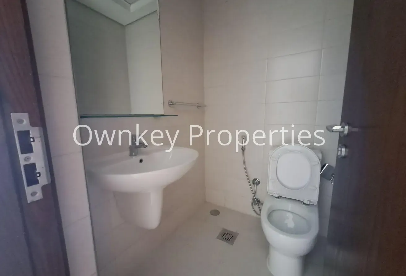 Spec/1 Bedroom Hall/With Balcony/Close To Burjman