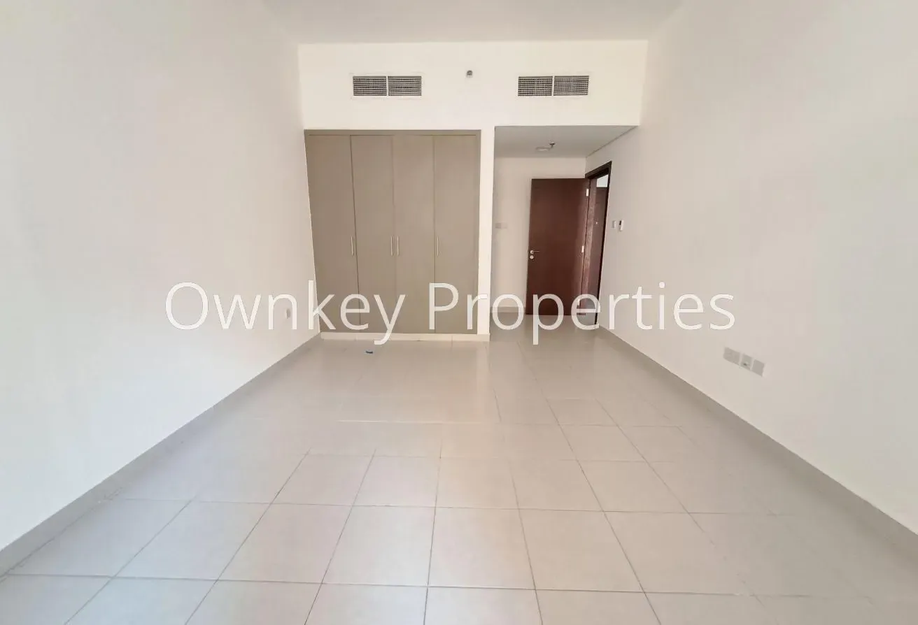 Spec/1 Bedroom Hall/With Balcony/Close To Burjman