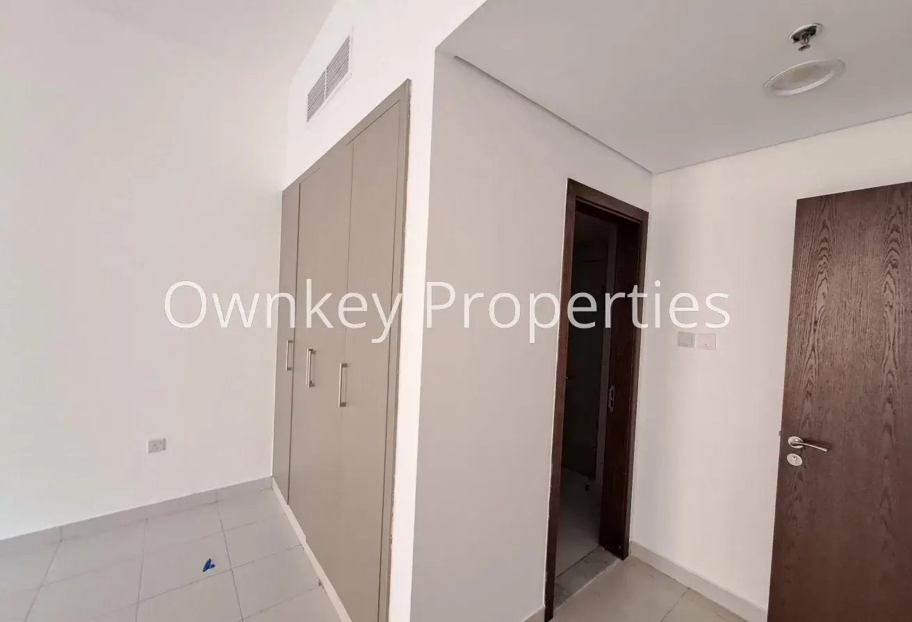 Spec/1 Bedroom Hall/With Balcony/Close To Burjman