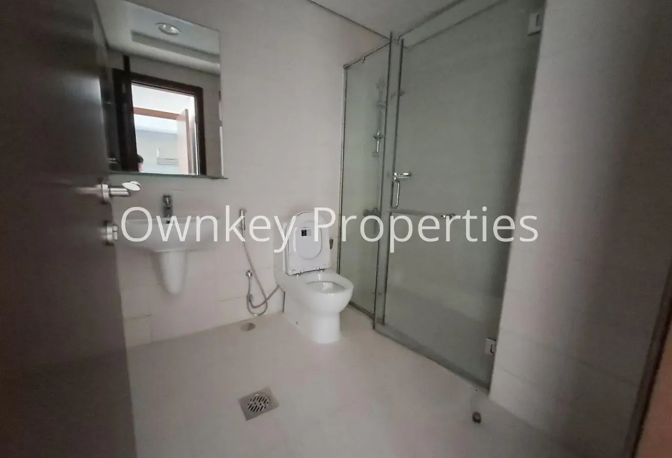 Spec/1 Bedroom Hall/With Balcony/Close To Burjman