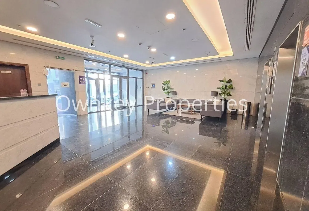 Specious/2BHK With Balcony/Close To Burjman