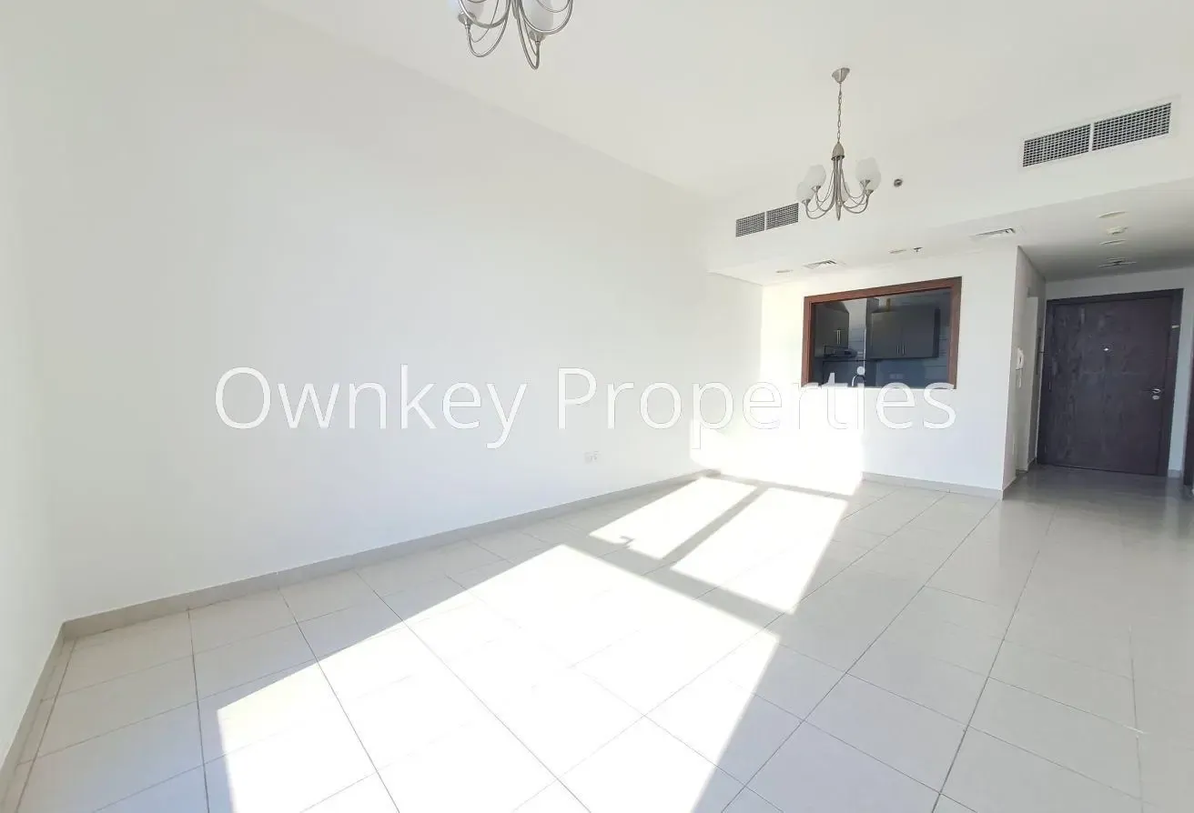 Specious/2BHK With Balcony/Close To Burjman