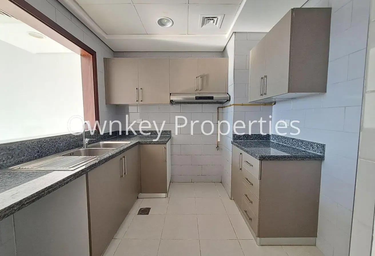 Specious/2BHK With Balcony/Close To Burjman