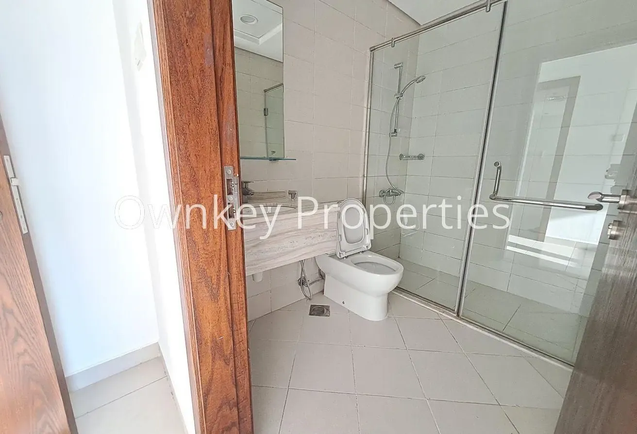Specious/2BHK With Balcony/Close To Burjman