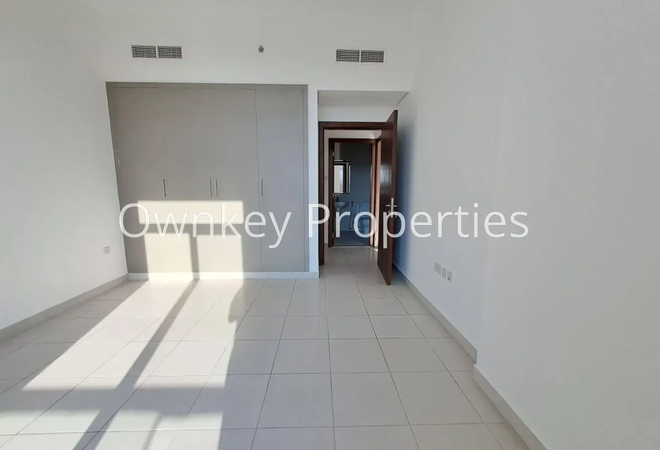 Specious/2BHK With Balcony/Close To Burjman