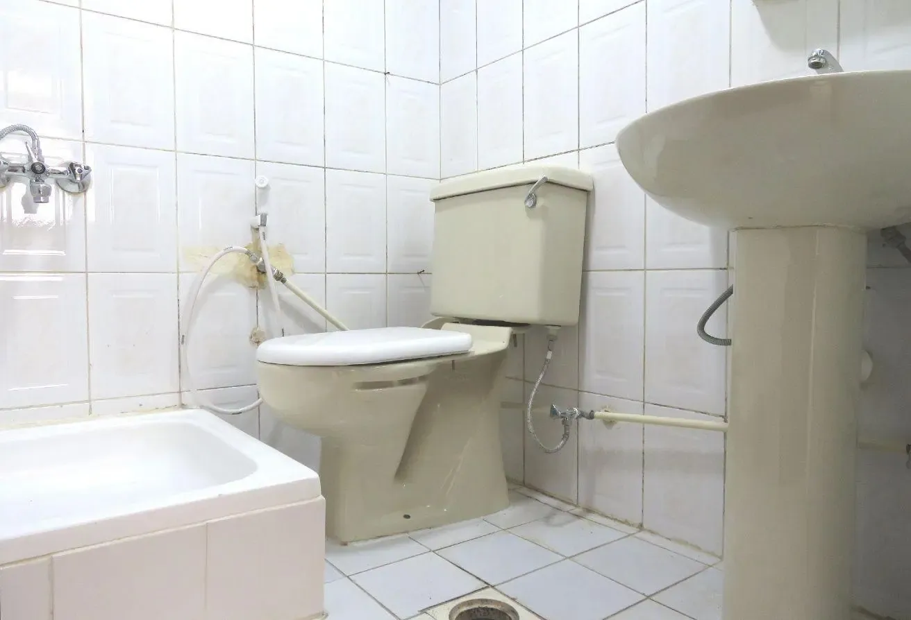 Spacious Apartment in Al Hamriya Ideal for Families