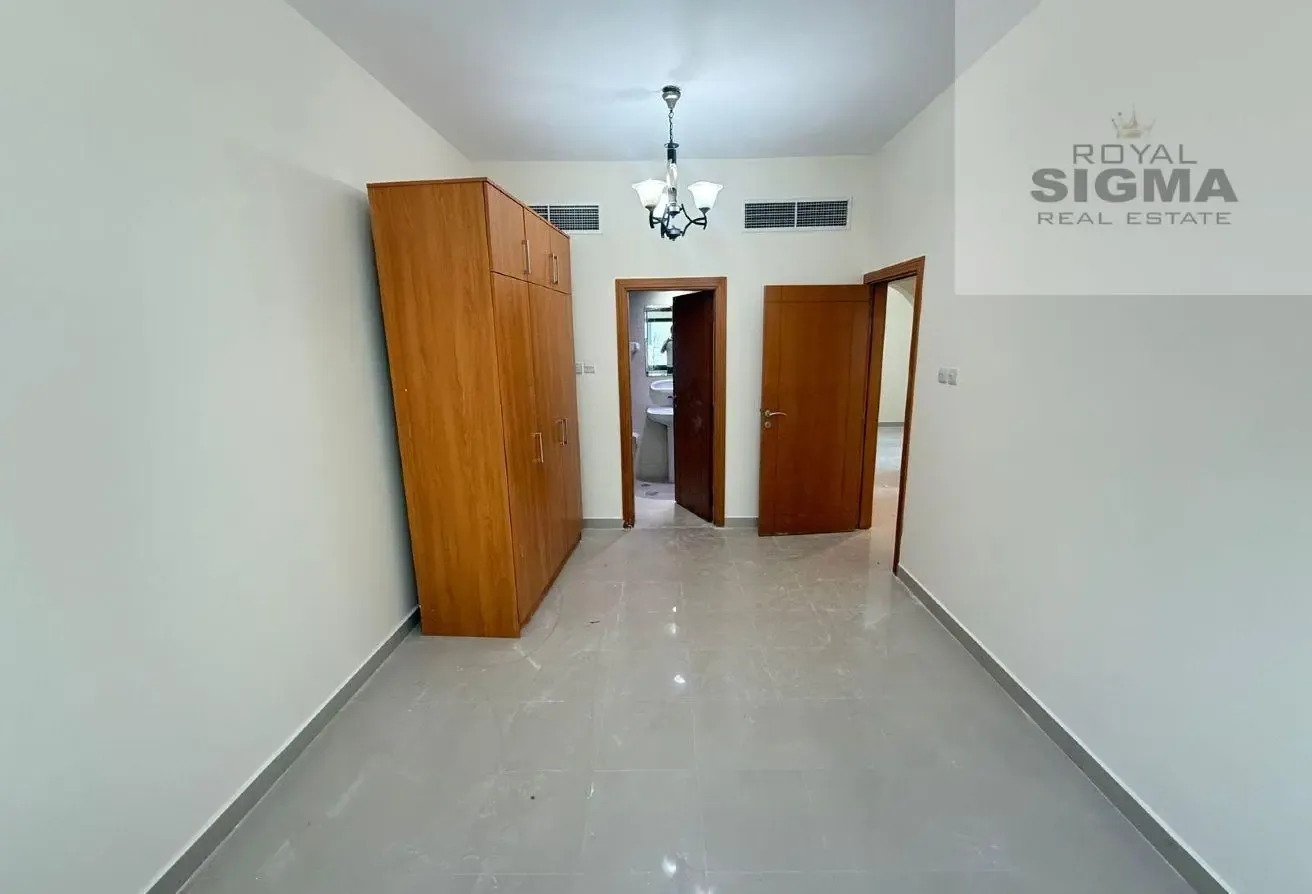 1BEDROOM WITH ATTACHED BALCONY|| READY TO MOVE