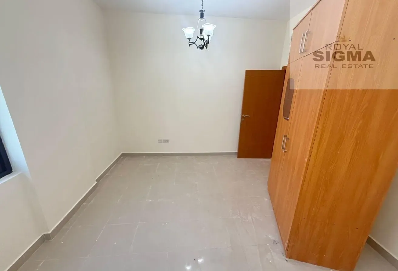 1BEDROOM WITH ATTACHED BALCONY|| READY TO MOVE