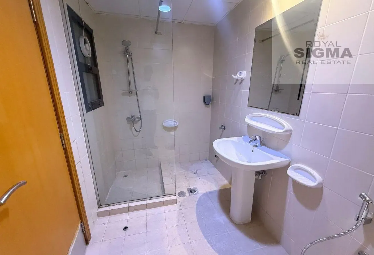 1BEDROOM WITH ATTACHED BALCONY|| READY TO MOVE