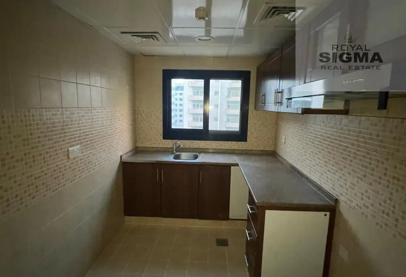 1BEDROOM WITH ATTACHED BALCONY|| READY TO MOVE