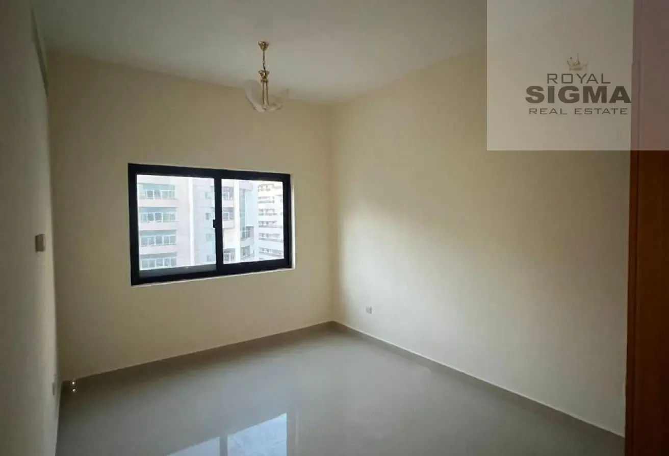 1BEDROOM WITH ATTACHED BALCONY|| READY TO MOVE
