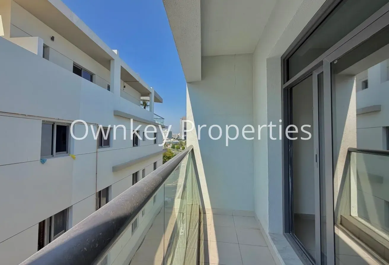Spacious 2BR Apartment | Close to Burjman Metro