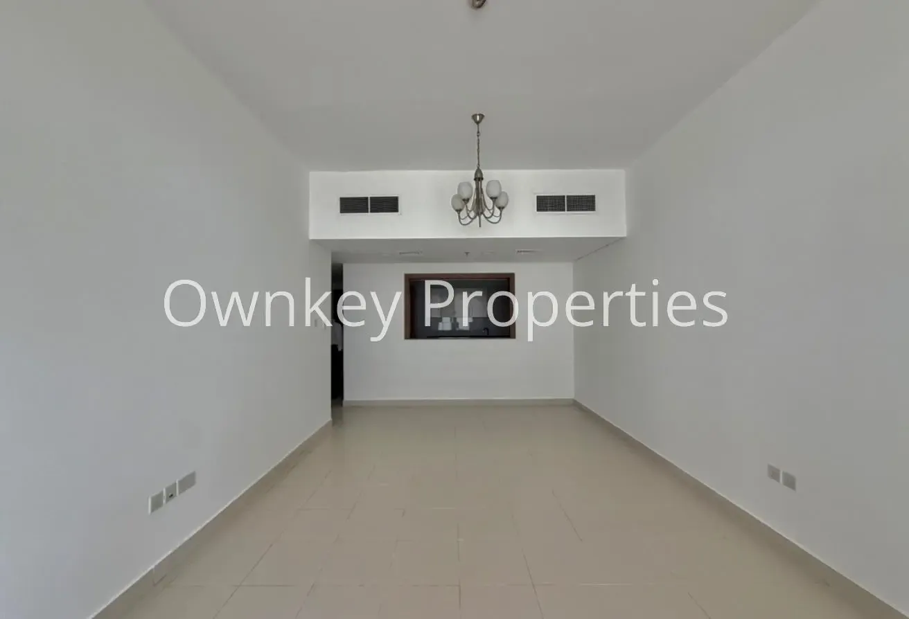 Spacious 2BR Apartment | Close to Burjman Metro