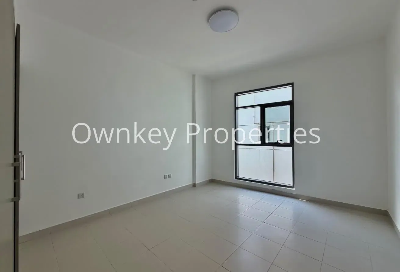 Spacious 2BR Apartment | Close to Burjman Metro