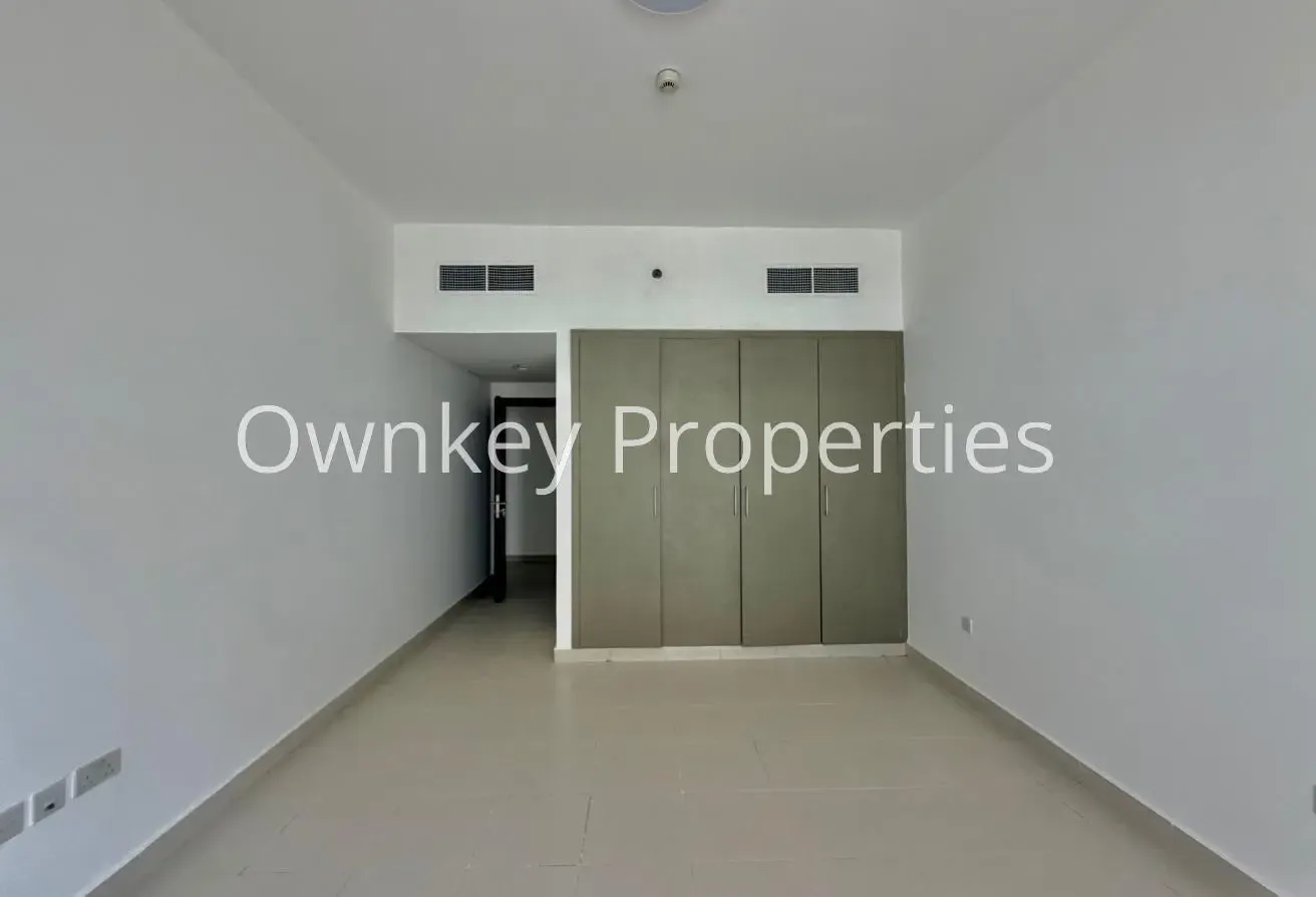 Spacious 2BR Apartment | Close to Burjman Metro