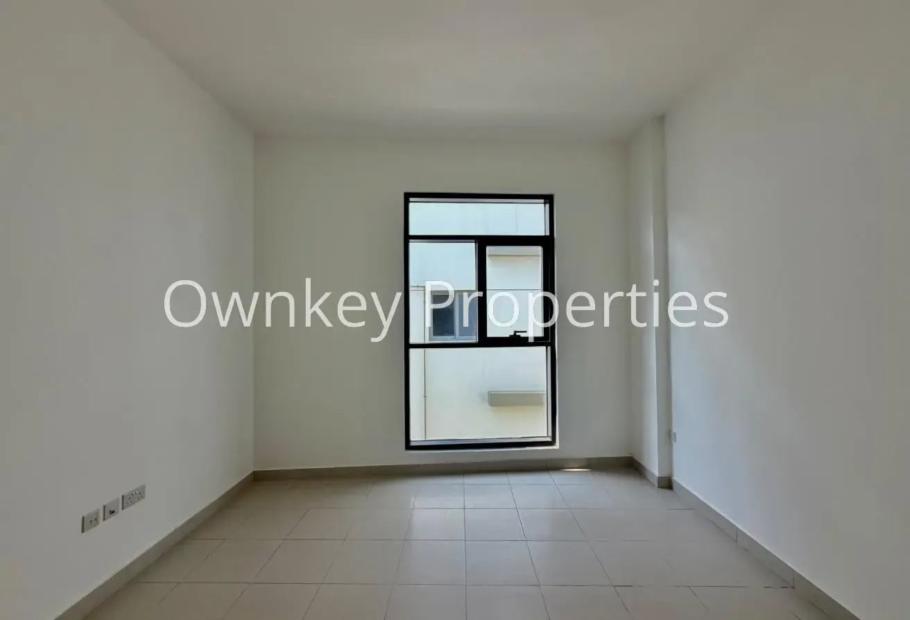 Spacious 2BR Apartment | Close to Burjman Metro