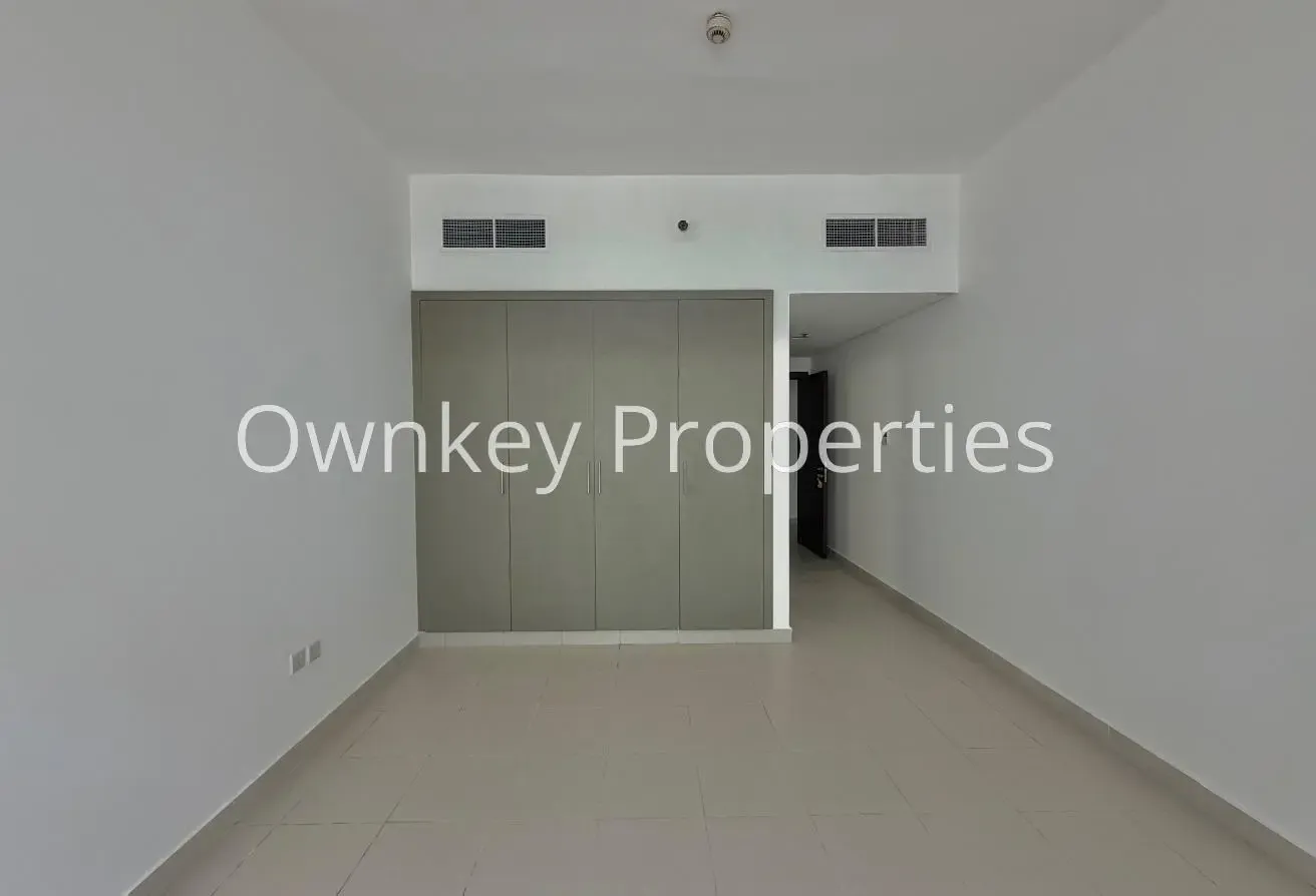 Spacious 2BR Apartment | Close to Burjman Metro