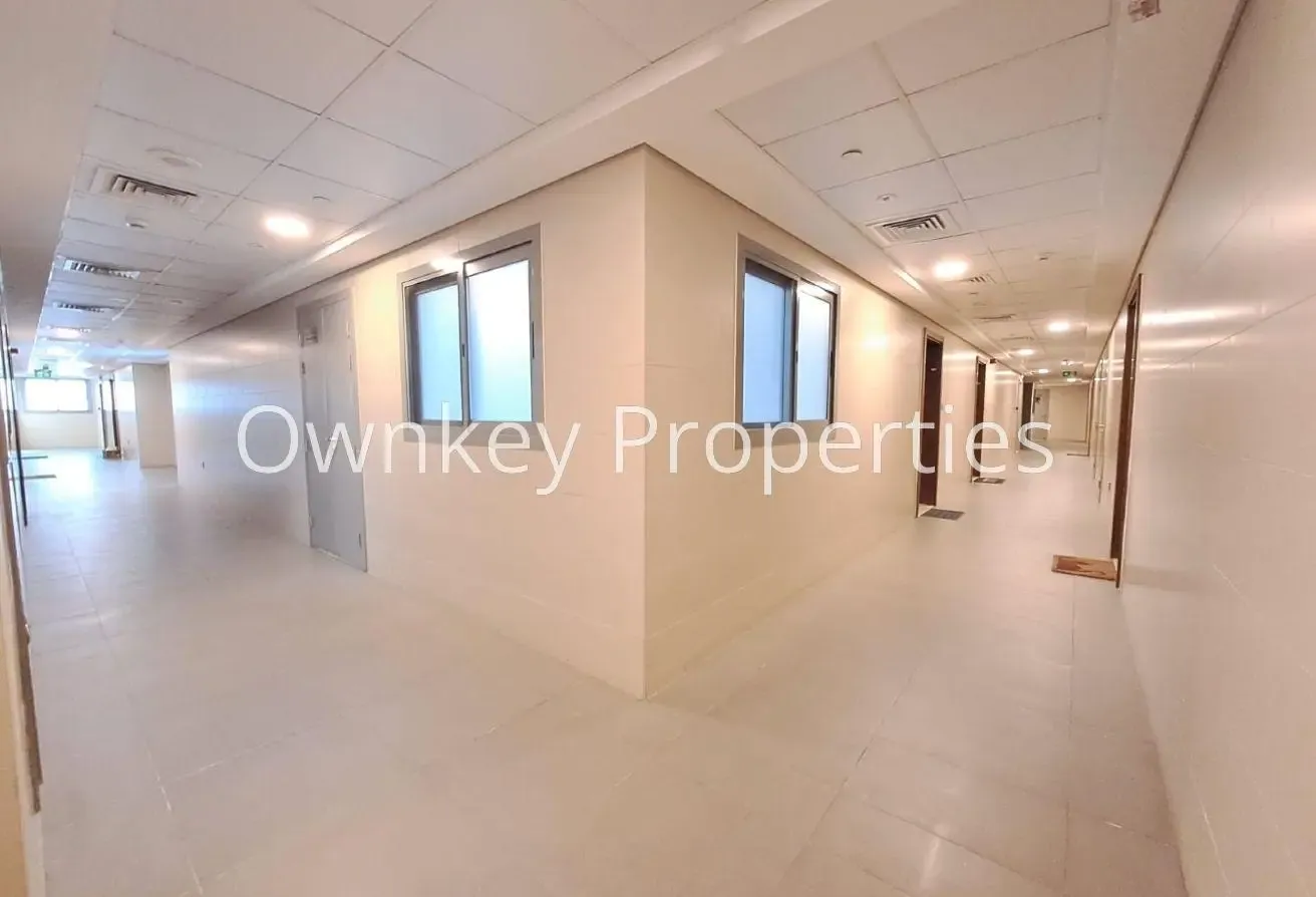 LAVISH 1BHK ONLY 68500 VERY CLOSE TO METRO