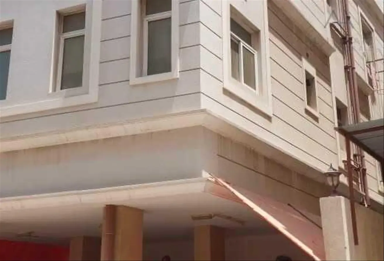 1 BHK FOR RENT AVAILABLE NEAR MUSALLA TOWER