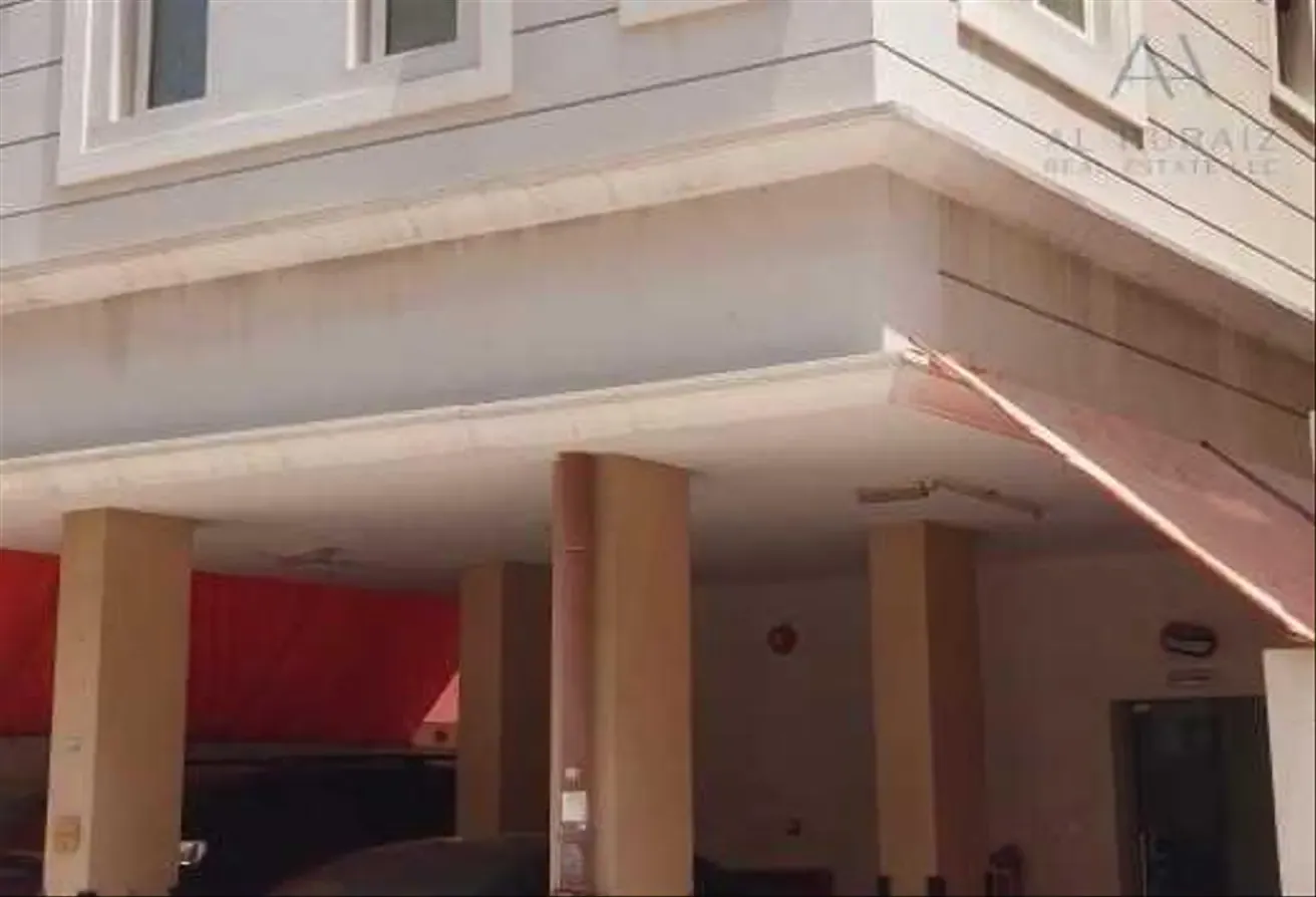 1 BHK FOR RENT AVAILABLE NEAR MUSALLA TOWER