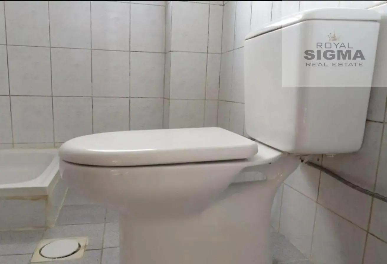 Studio Apartment in Bur Dubai with Landmark View