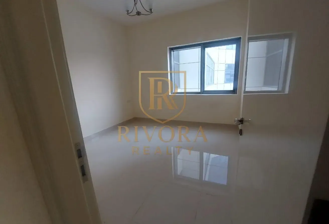 2 BHK I SPACIOUS I ACCESSIBLE