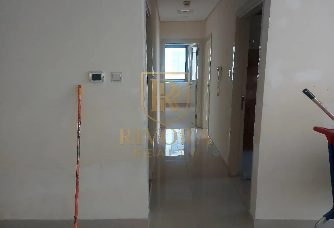 2 BHK I SPACIOUS I ACCESSIBLE