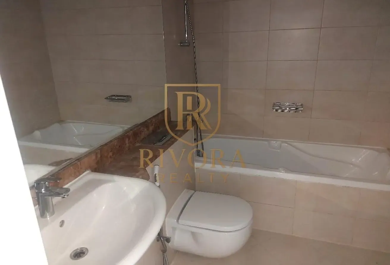 2 BHK I SPACIOUS I ACCESSIBLE