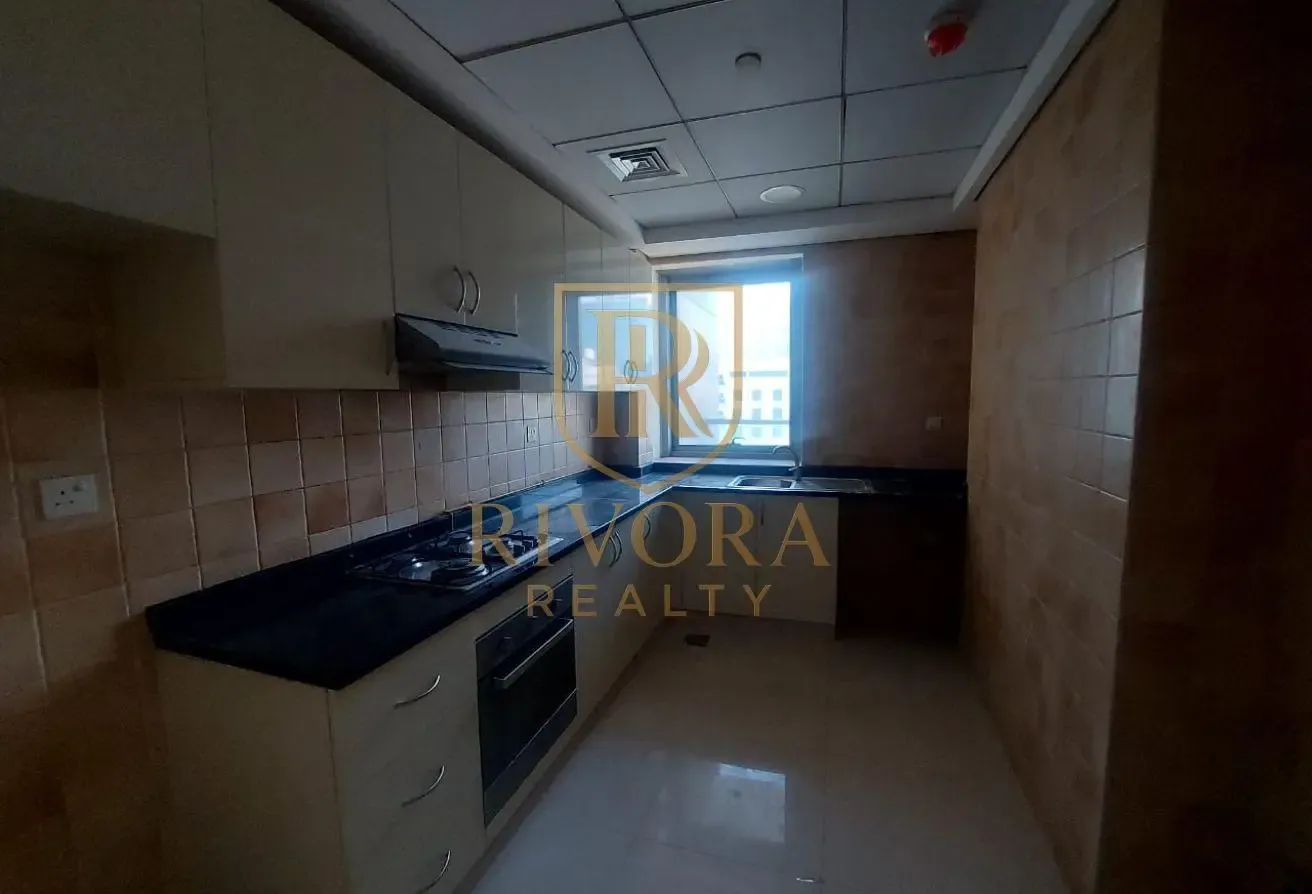 2 BHK I SPACIOUS I ACCESSIBLE