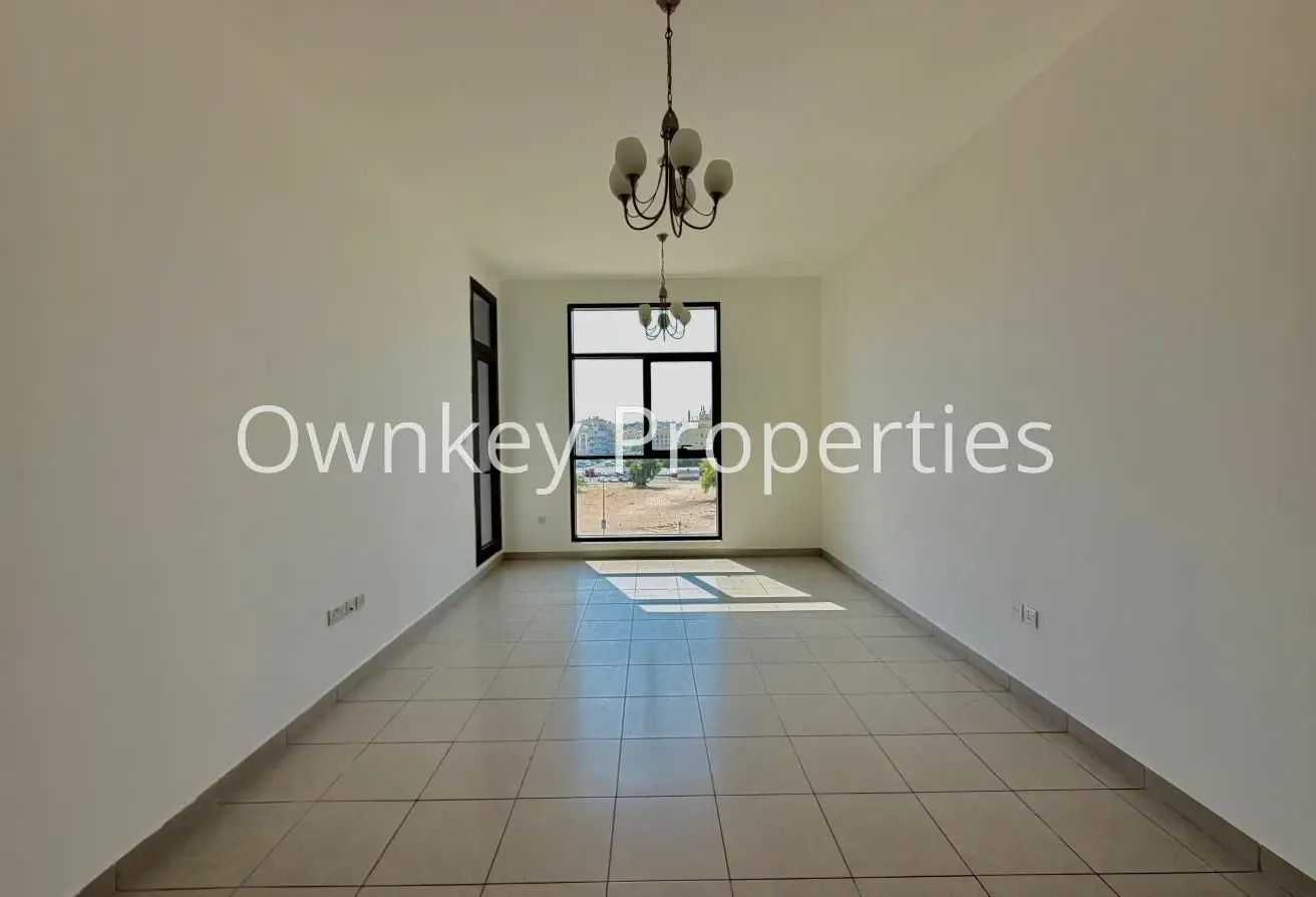 21 Days Free Rent | Easy Access to Burjman Metro