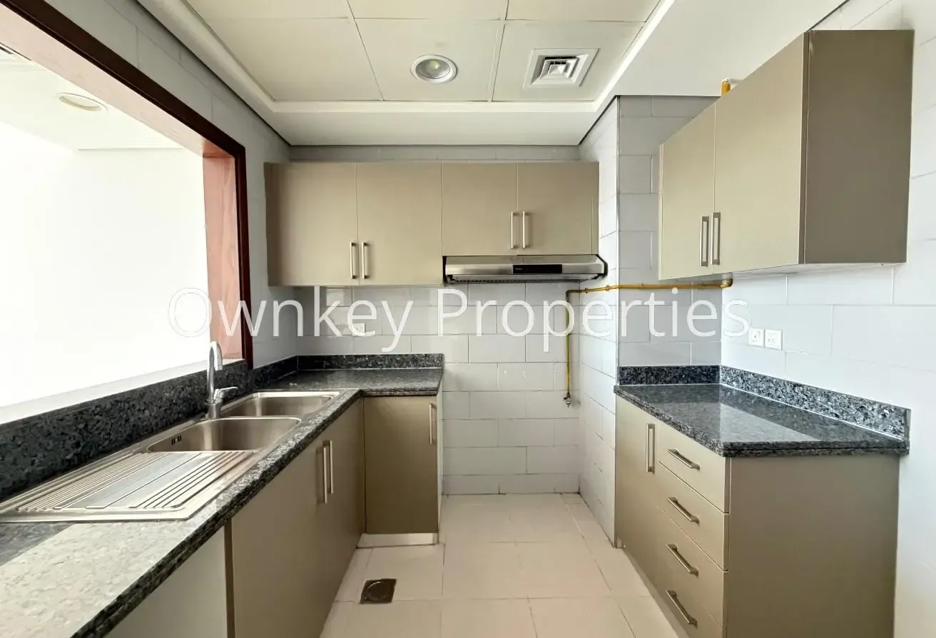 21 Days Free Rent | Easy Access to Burjman Metro