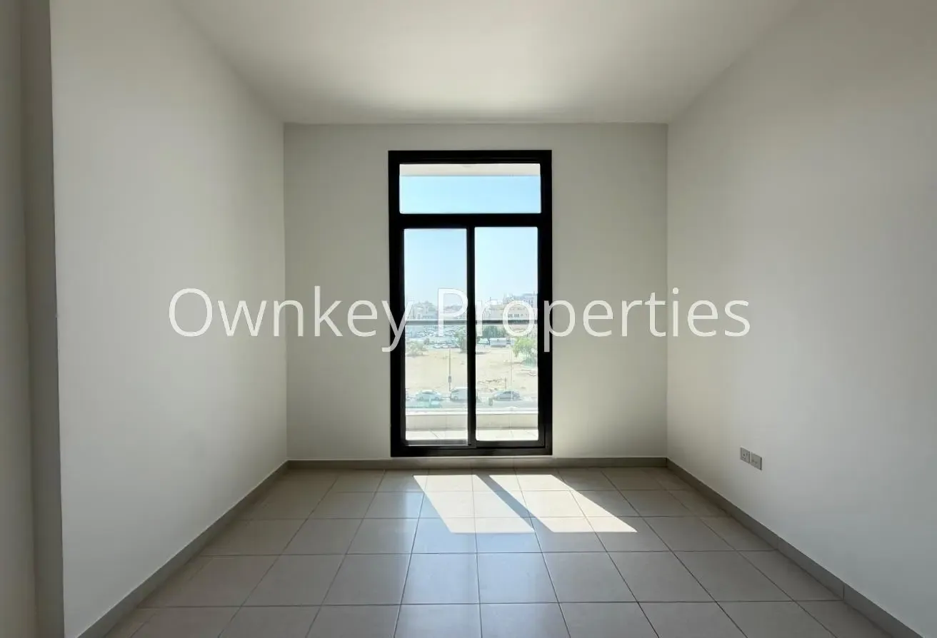 21 Days Free Rent | Easy Access to Burjman Metro
