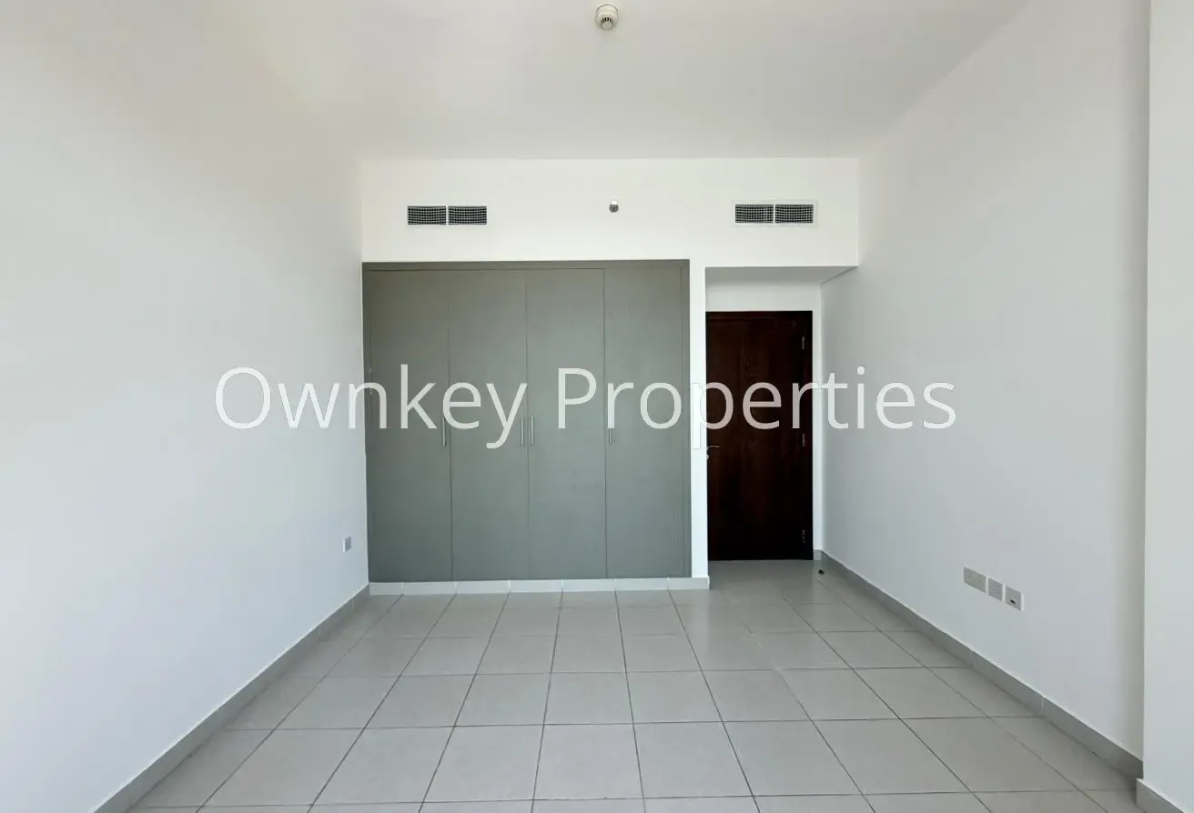 21 Days Free Rent | Easy Access to Burjman Metro