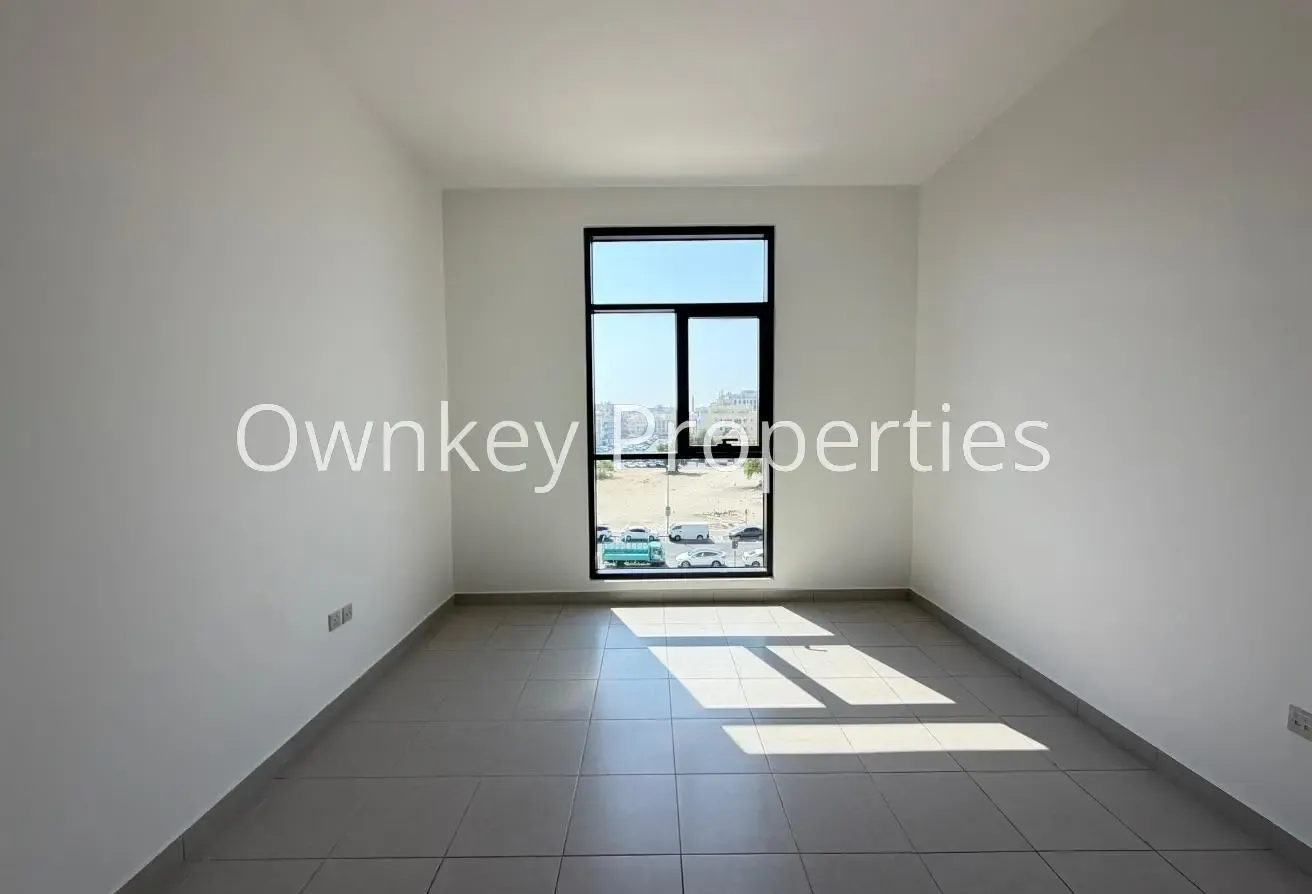 21 Days Free Rent | Easy Access to Burjman Metro