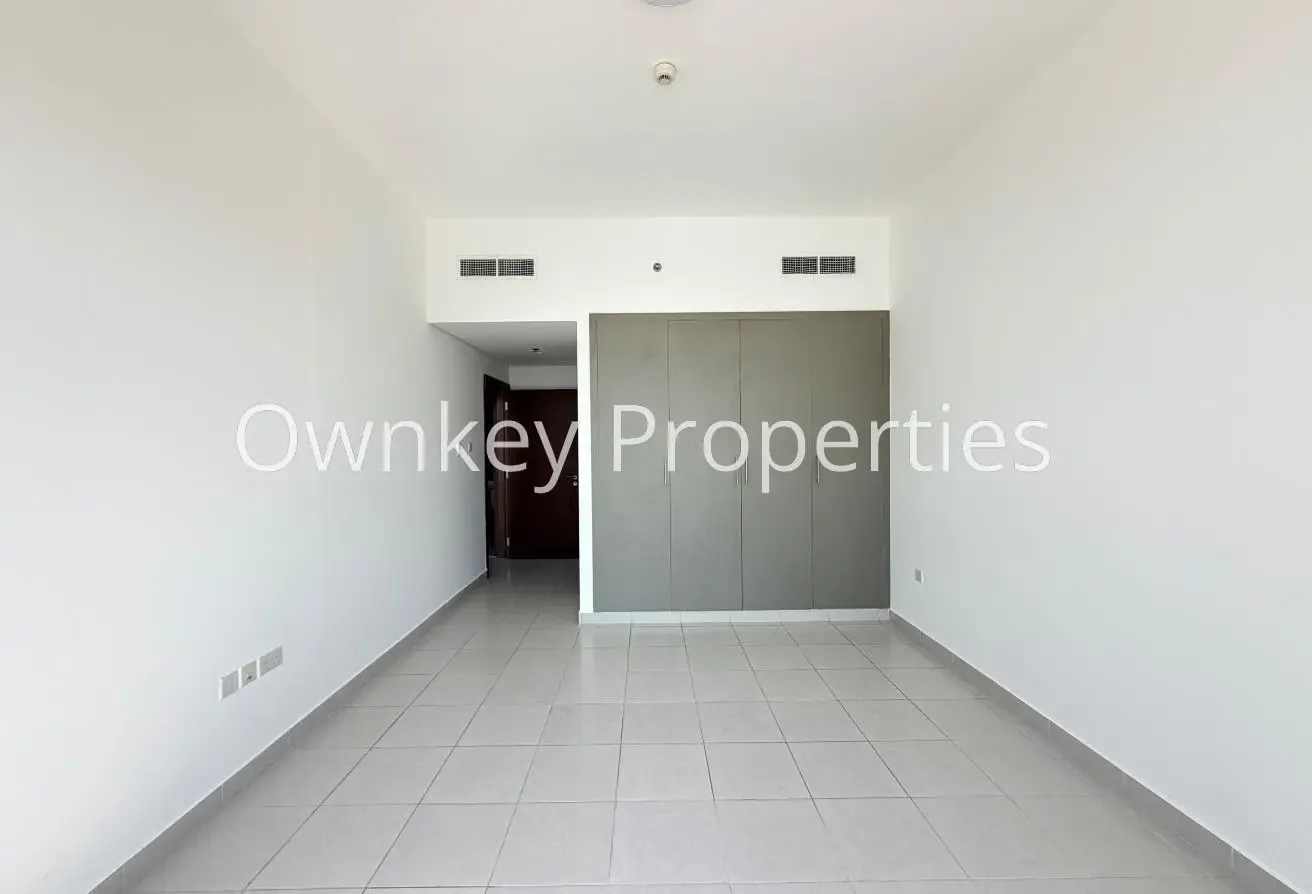21 Days Free Rent | Easy Access to Burjman Metro
