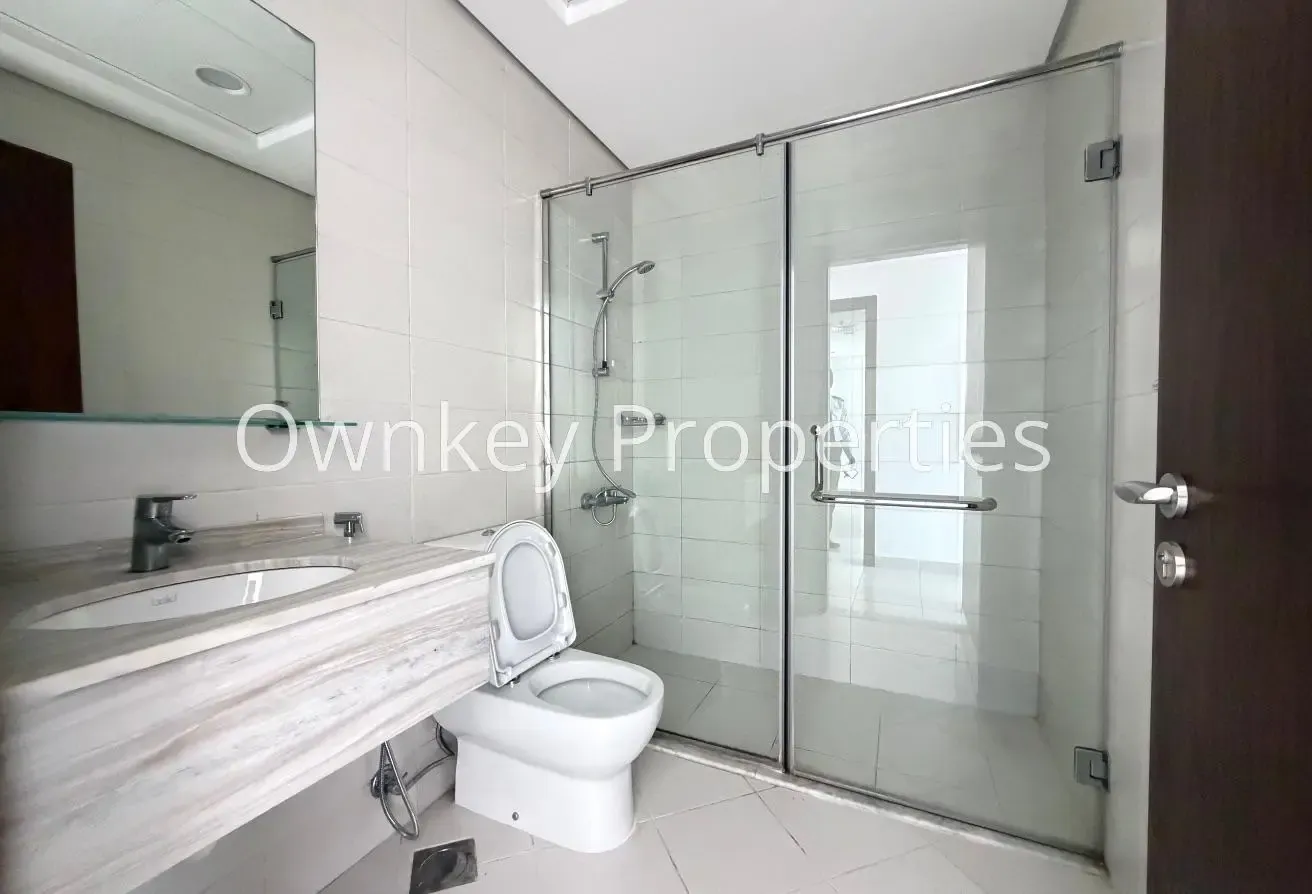 21 Days Free Rent | Easy Access to Burjman Metro