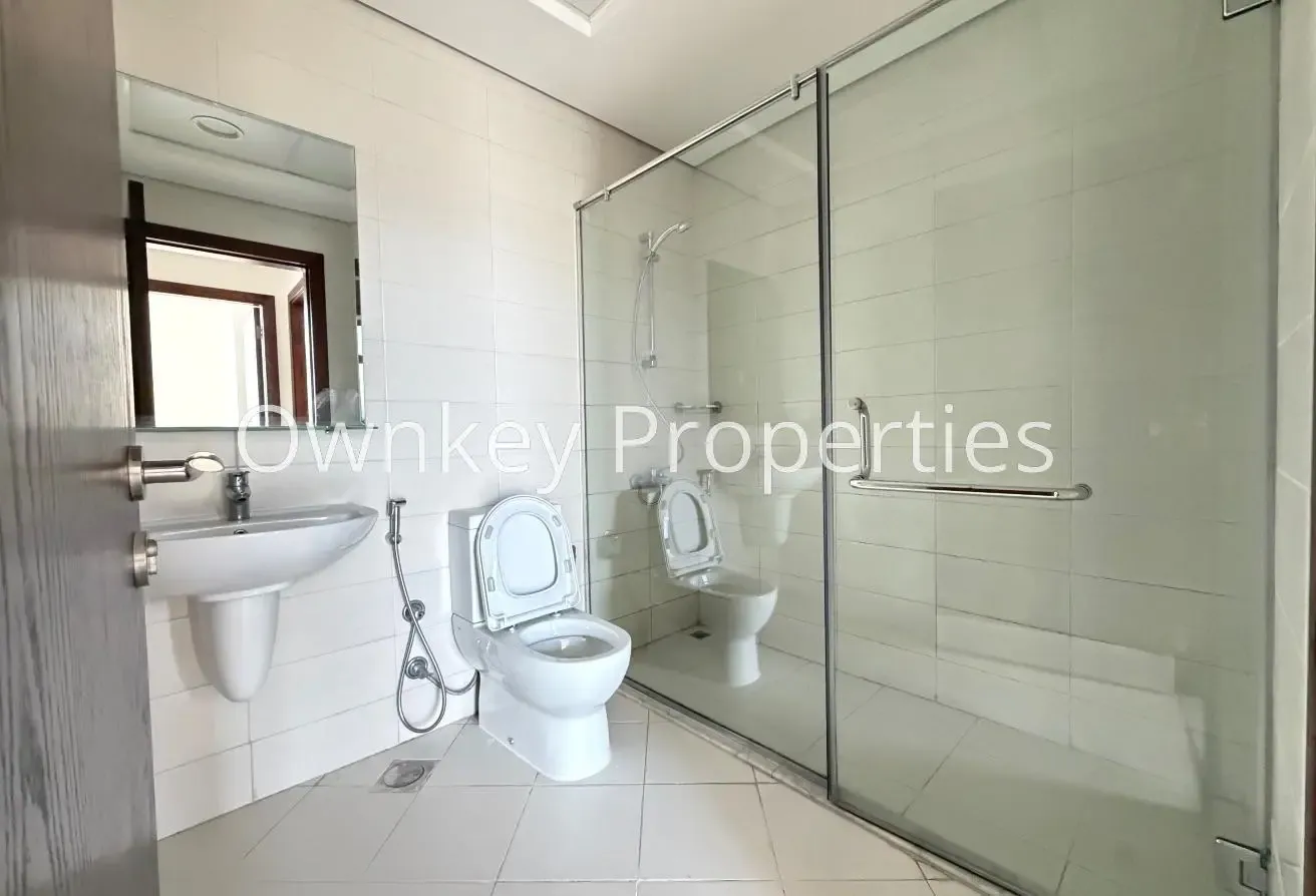 21 Days Free Rent | Easy Access to Burjman Metro