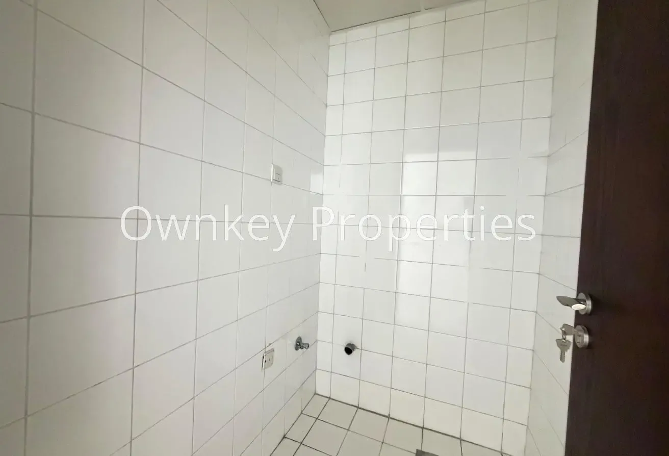21 Days Free Rent | Easy Access to Burjman Metro