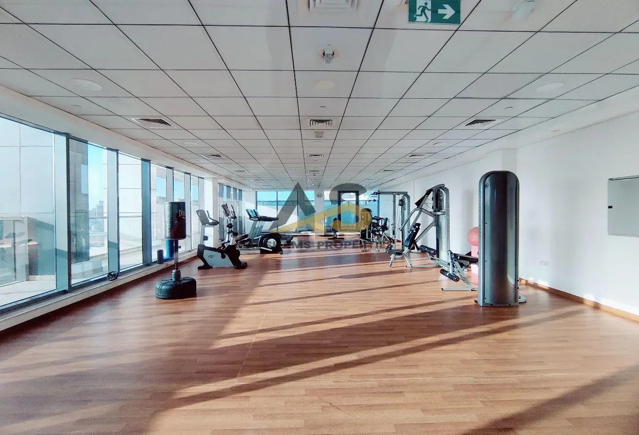 Minutes to Metro | Chiller Free 1 BHk | Balcony