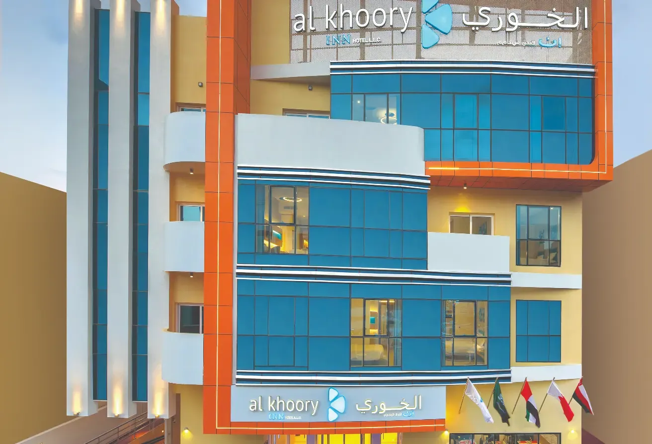 Affordable Studio in Historic Bur Dubai
