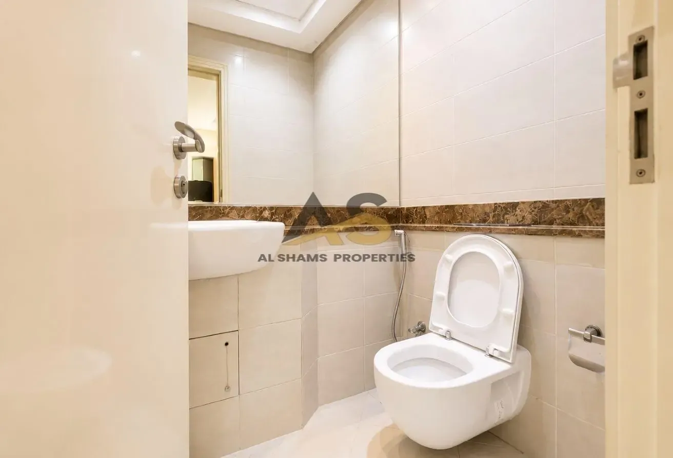 Spacious 1BR | Balcony | Luxury Amenities