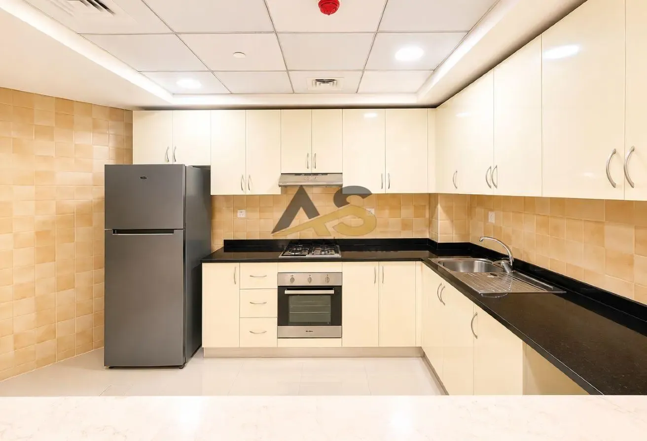 Spacious 1BR | Balcony | Luxury Amenities