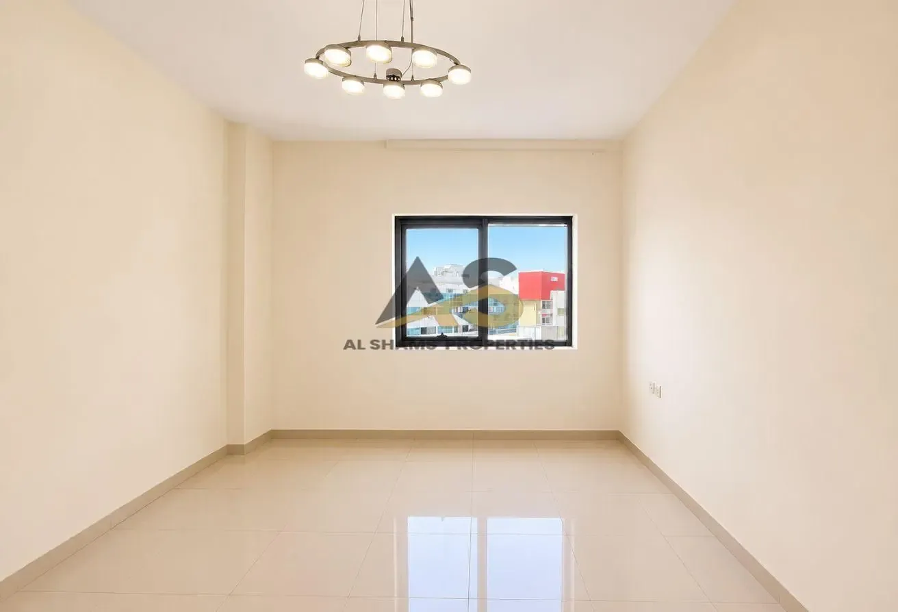 Spacious 1BR | Balcony | Luxury Amenities