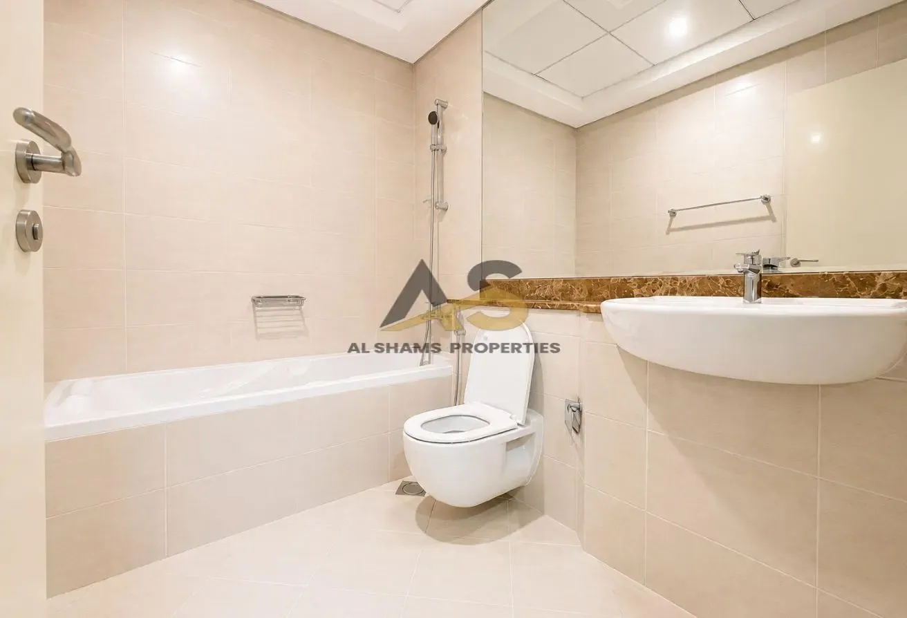 Spacious 1BR | Balcony | Luxury Amenities