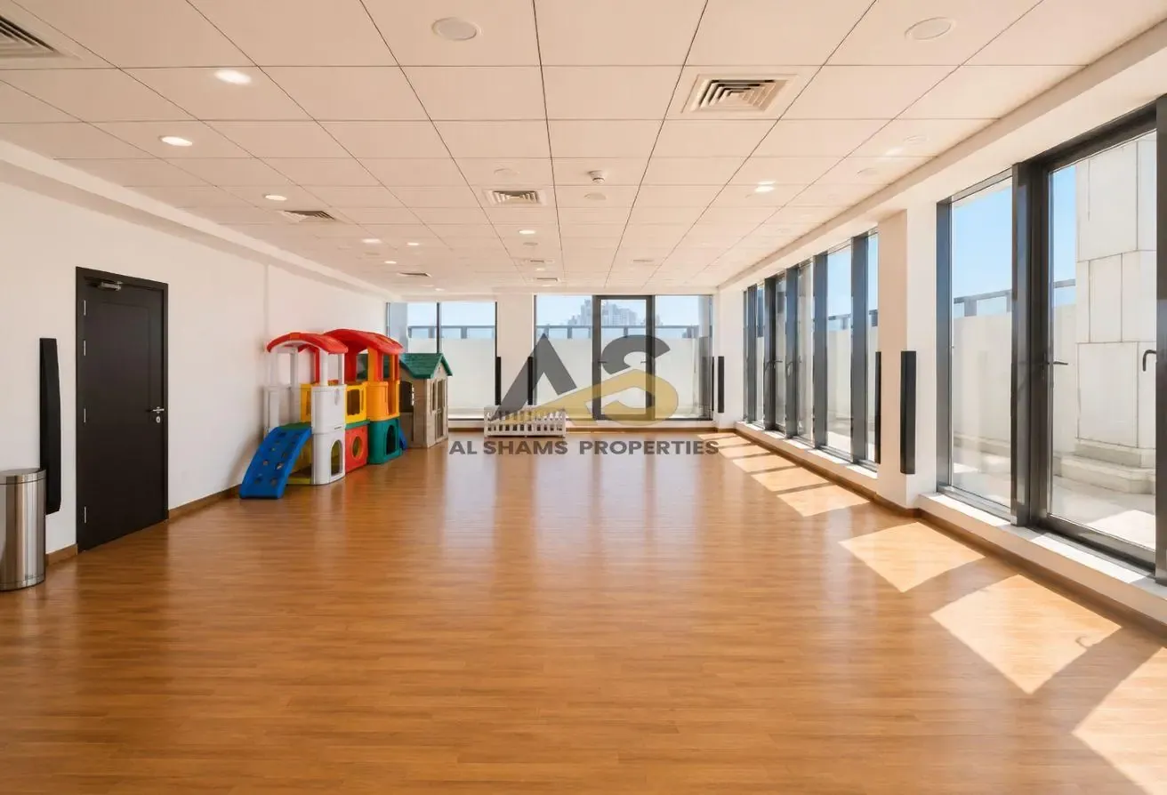 Spacious 1BR | Balcony | Luxury Amenities