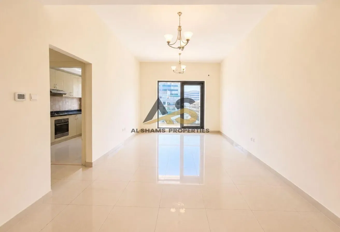 Spacious 2BR | Balcony | Pool Gym | Parking