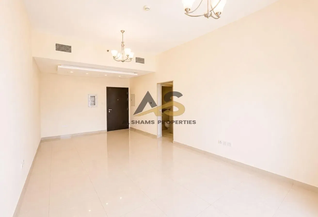 Spacious 2BR | Balcony | Pool Gym | Parking