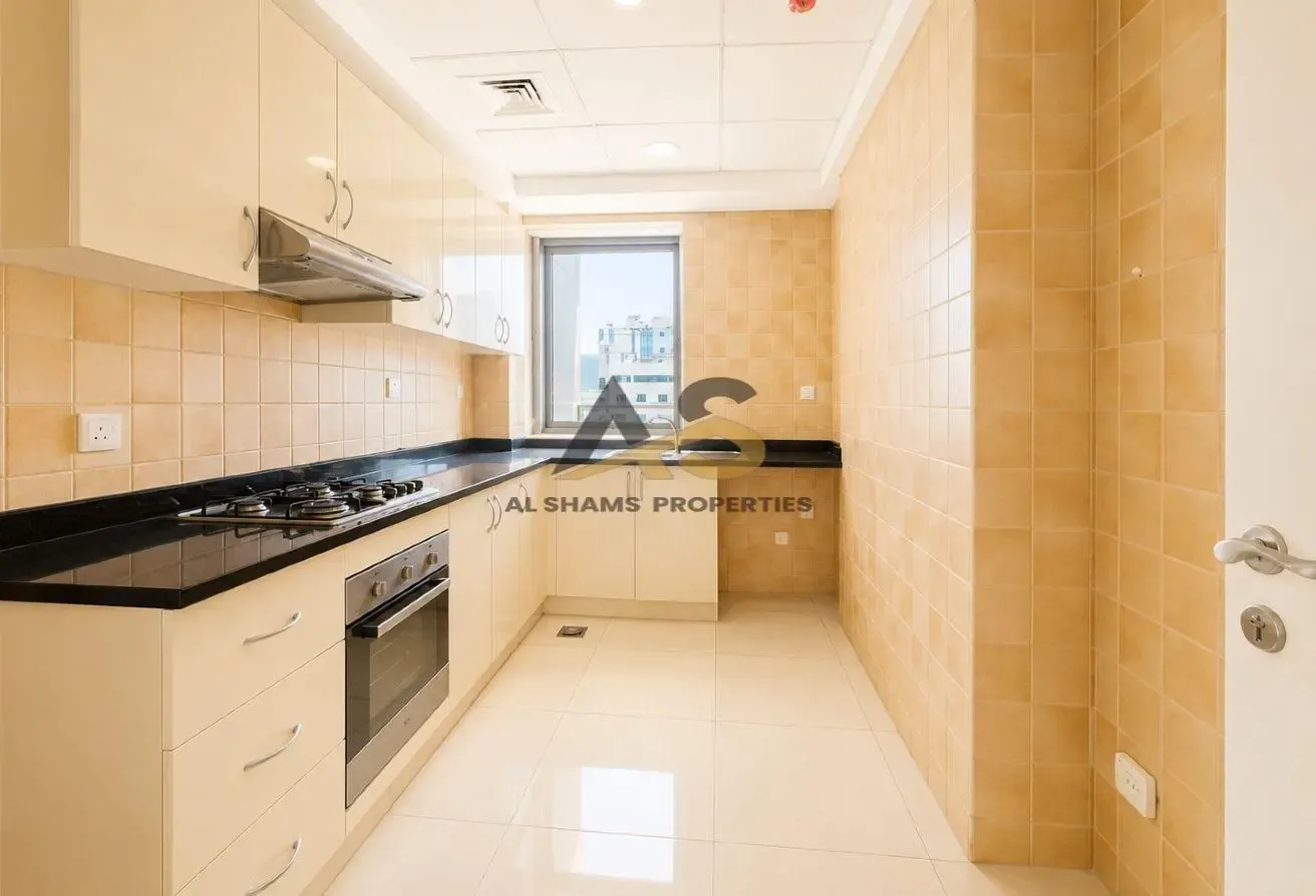Spacious 2BR | Balcony | Pool Gym | Parking